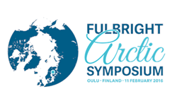 Fulbright Arctic Symposium Oulu Feb 2016 banner