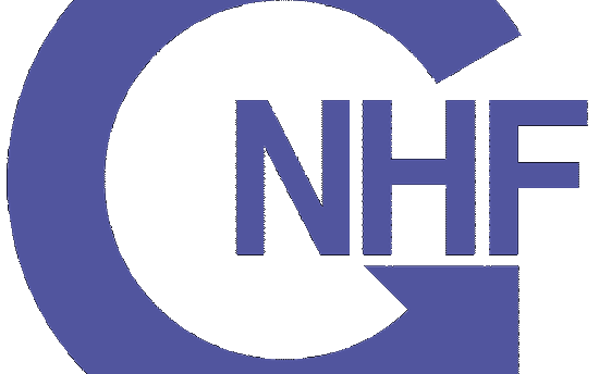 NHF-logo