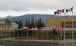 YukonCollege_Flags_400x300