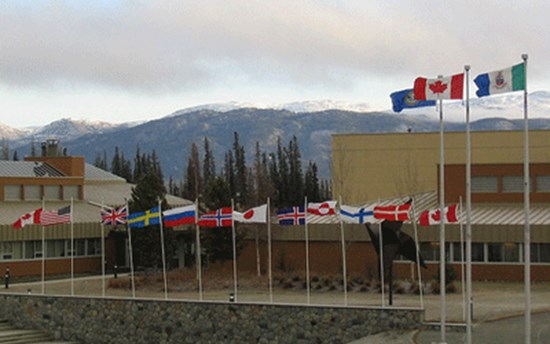 YukonCollege_Flags_400x300