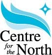 Centre for the North_logo