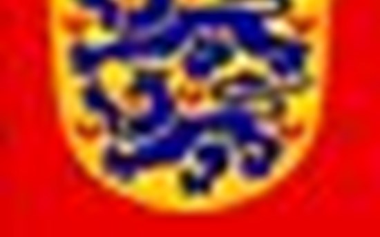 statsvaaben Danish Foreign Ministry logo