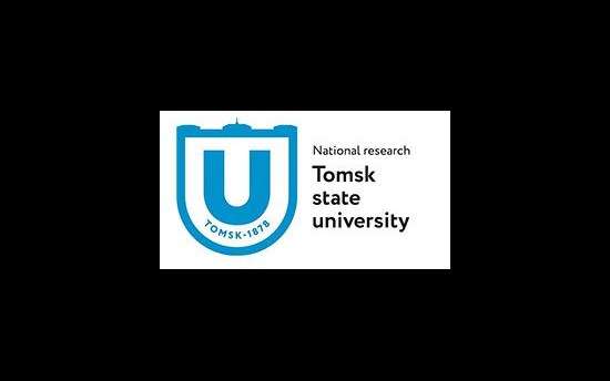 Logo National Research Tomsk State University