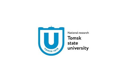 Logo National Research Tomsk State University