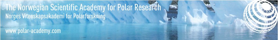 The Norwegian Scientific Academy for Polar Research (NVP)