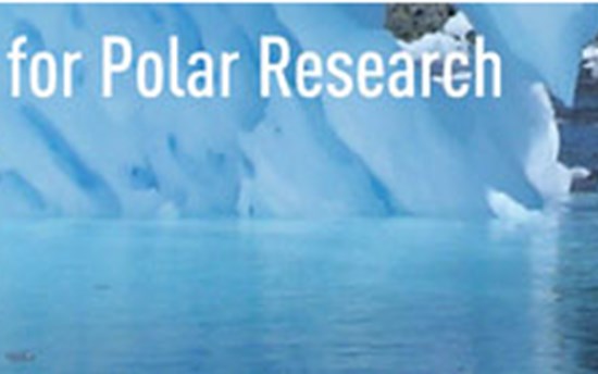 The Norwegian Scientific Academy for Polar Research (NVP)