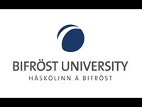 Bifröst University logo