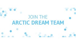 ULapland Arctic Dream Team banner