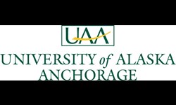 UAA University of Alaska Anchorage logo