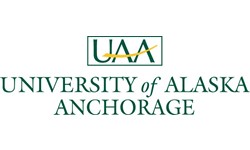 UAA University of Alaska Anchorage logo