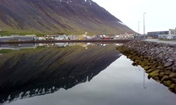 West Fjords