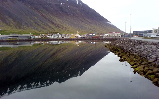 West Fjords