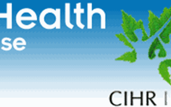 CHBD Circumpolar Health Bibliographic Database Logo