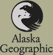 Alaska geographic