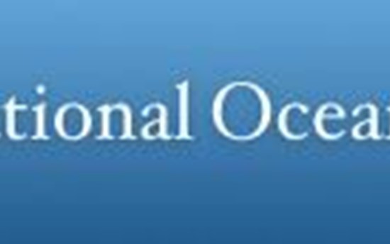 National Ocean Council NOC