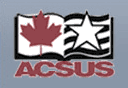 ACSUS Logo Association of Canadian Studies in the United States