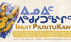 Inuit Studies Conference 2016