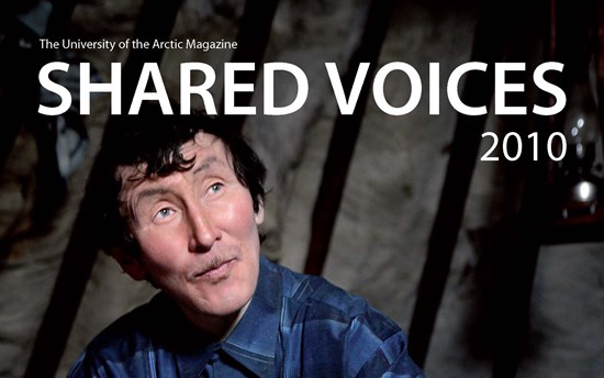 Shared Voices cover7