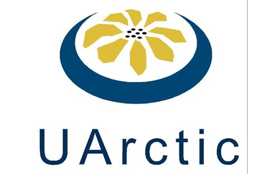UArctic Member logo