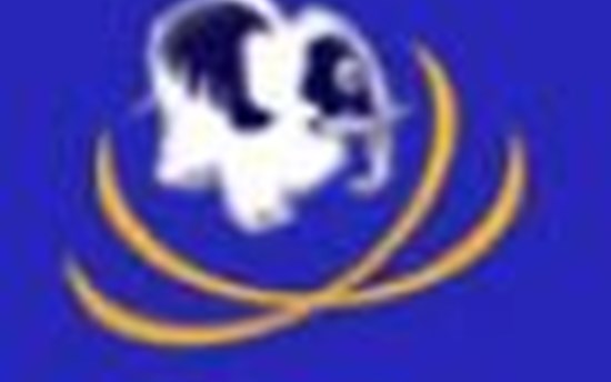 Sakha State University logo