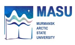 New Logo MASU