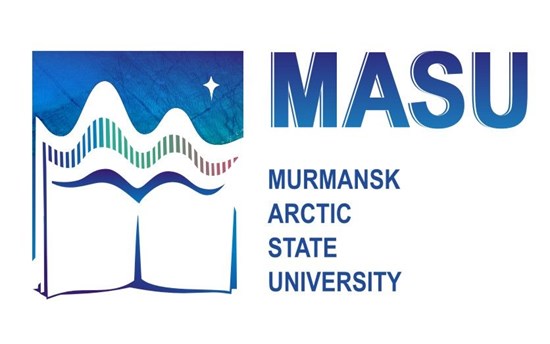 New Logo MASU