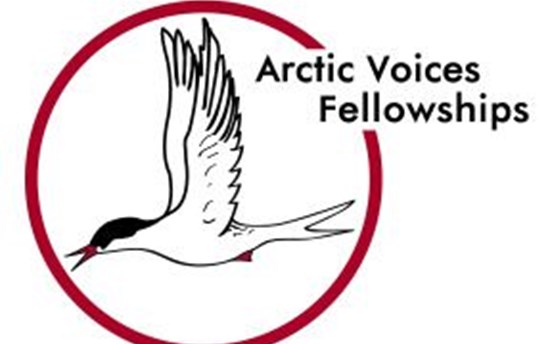 Arctic Voices Fellowship