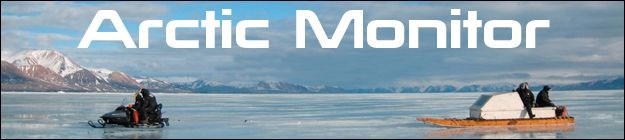 Arctic Monitor