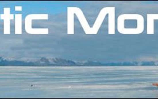 Arctic Monitor