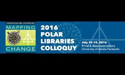 2016 Polar Libraries Colloquy