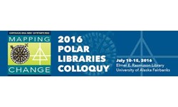 2016 Polar Libraries Colloquy