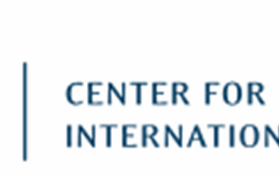 Center for Strategic & International Studies (CSIS)