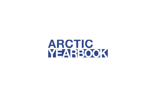 Arctic Yearbook logo