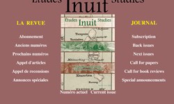 InuitStudies