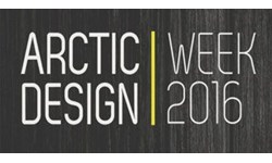 ADW Arctic Design Week 2016 logo