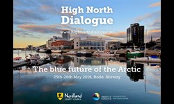 High North Dialogue 2016