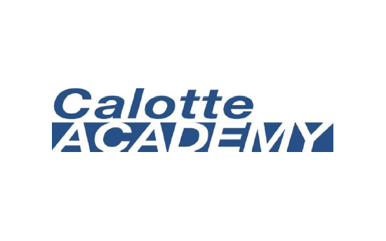 Calotte Academy logo