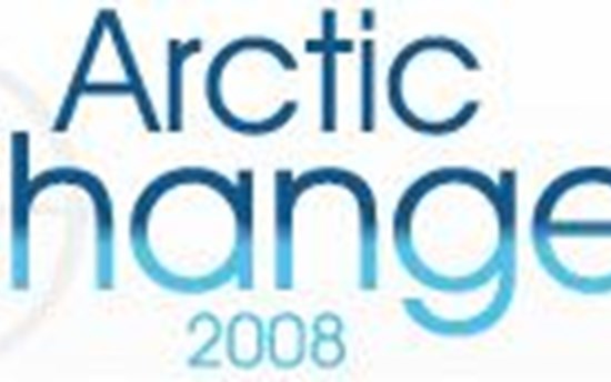 Arctic Change