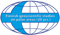 Finnish Geoscientific Studies on Polar Areas