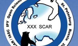 SCAR IASC IPY Open Science Conference
