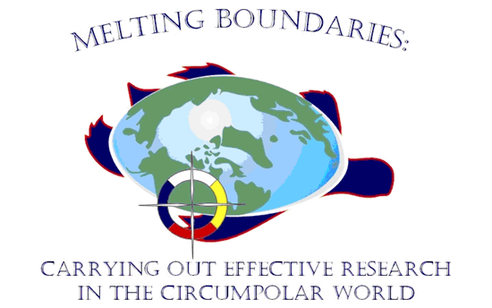 ACUNS conference logo