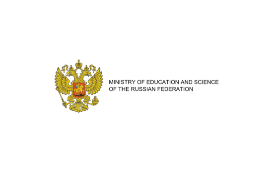 Education and Science Ministry RF