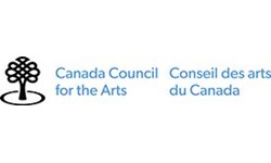 Canada Council Arts logo
