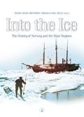 into the ice - Norwegian polar exploration book
