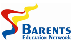 Barents Education Network logo