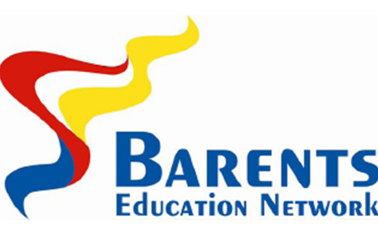 Barents Education Network logo