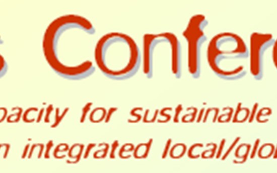 borealis conference logo