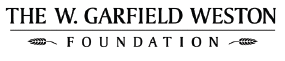 W Garfield Weston Foundation