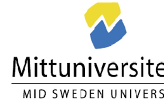 mid-sweden university logo