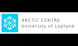Arctic Centre ULapland logo